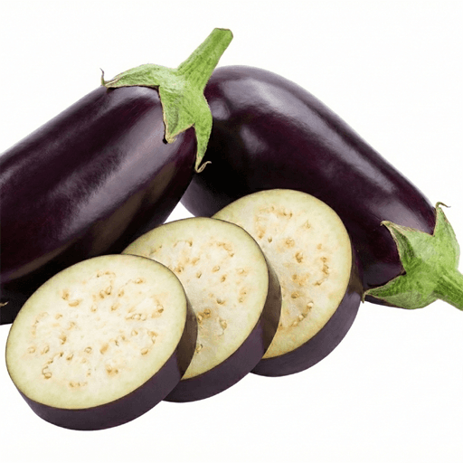 Organic Fresh Brinjal for Daily Healthy Cooking
