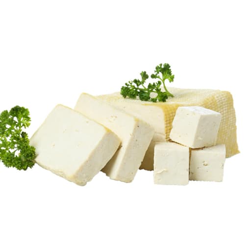 Farm Fresh Paneer - Pure Dairy Protein Delight